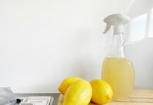 Jarní úklid v roce 2025: Jaké trendy hýbou světem čistoty?