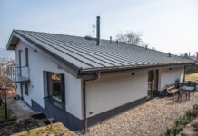 Nejčastější mýty o plechových střechách: Co je pravda a co ne?